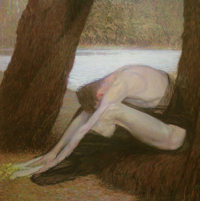 Despair by Max Kurzweil